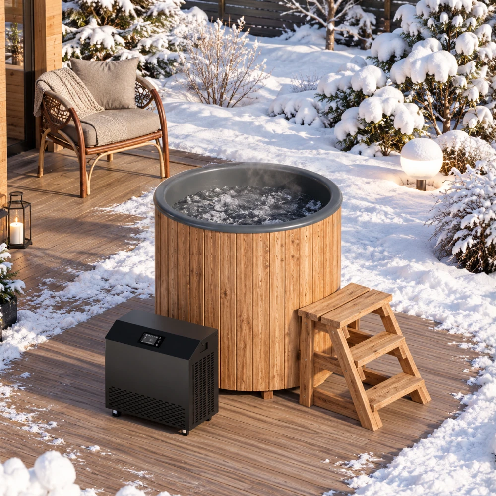 Baltresto Ice Baths